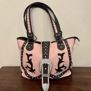 Montana West Handbag